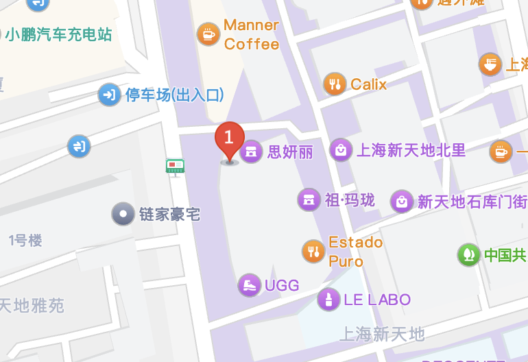 Location