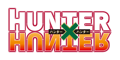 全职猎人 Logo