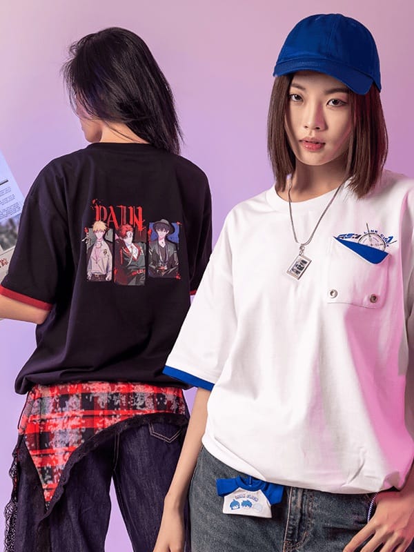 箱包服饰 2