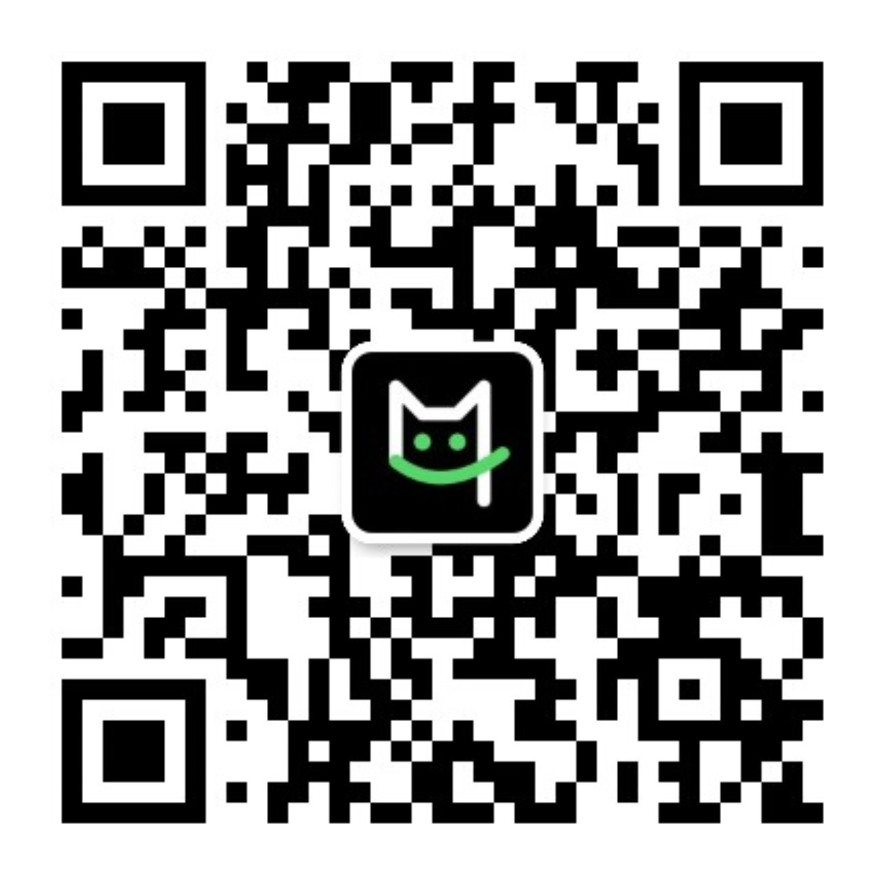 微信二维码